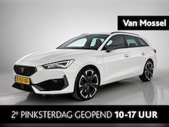 CUPRA Leon Sportstourer - 1.4 e-Hybrid VZ Business | TREKHAAK | ELEK.LAADKLEP | STOELVERWARMING | NAVIGATIE | CAMERA