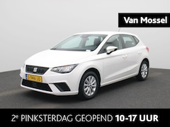Seat Ibiza - 1.0 EcoTSI Style | CLIMATE CONTROL | CRUISE CONTROL | PARKEERSENSOREN | LMV |