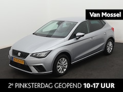 Seat Ibiza - 1.0 EcoTSI Style Business Intense | STOELVERWARMING | CRUISE CONTROL | PARKEERSENSOREN | N