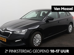 Skoda Scala - 1.0 TSI 95PK Active | AIRCO | BLUETOOTH | CRUISE CONTROL |