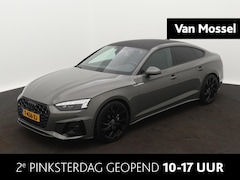 Audi A5 Sportback - 40 TFSI S edition Competition 204 PK | S-line | Automaat | Navigatie | Adaptive Cruise Con