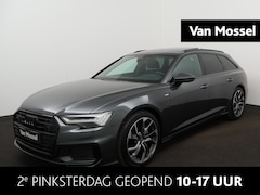 Audi A6 Avant - 40 TFSI S edition 204 PK | Demo | S-line | Navigatie plus | Stoelverwarming | Virtual cock
