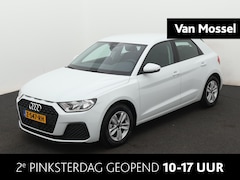 Audi A1 Sportback - 25 TFSI Pro Line 95 PK | Cruise Control | Apple Carplay | Lichtmetalen velgen | Airco |