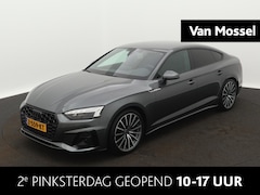 Audi A5 Sportback - 35 TFSI S edition Competition 150 PK | S-line | Automaat | Camera | Navigatie | Climate Co