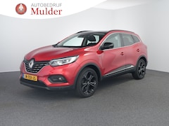 Renault Kadjar - 1.3 TCe Black Edition | Camera | Bose | Pano