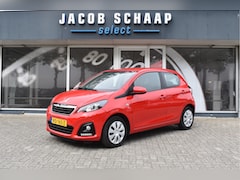 Peugeot 108 - 1.0 e-VTi Active 5-drs / Airco / El. ramen / Centr.vergr. / Mistlampen
