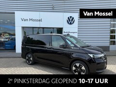 Volkswagen Multivan - Multivan Bulli Edition L2 1.5 eHybrid EU6 180 kW ( | 4-motion | Bulli | L2 | Elektrische K