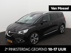 Renault Grand Scénic - 1.2 TCe Intens 131 PK | Trekhaak | Navigatie | Airconditioning | Parkeersensoren | Budget
