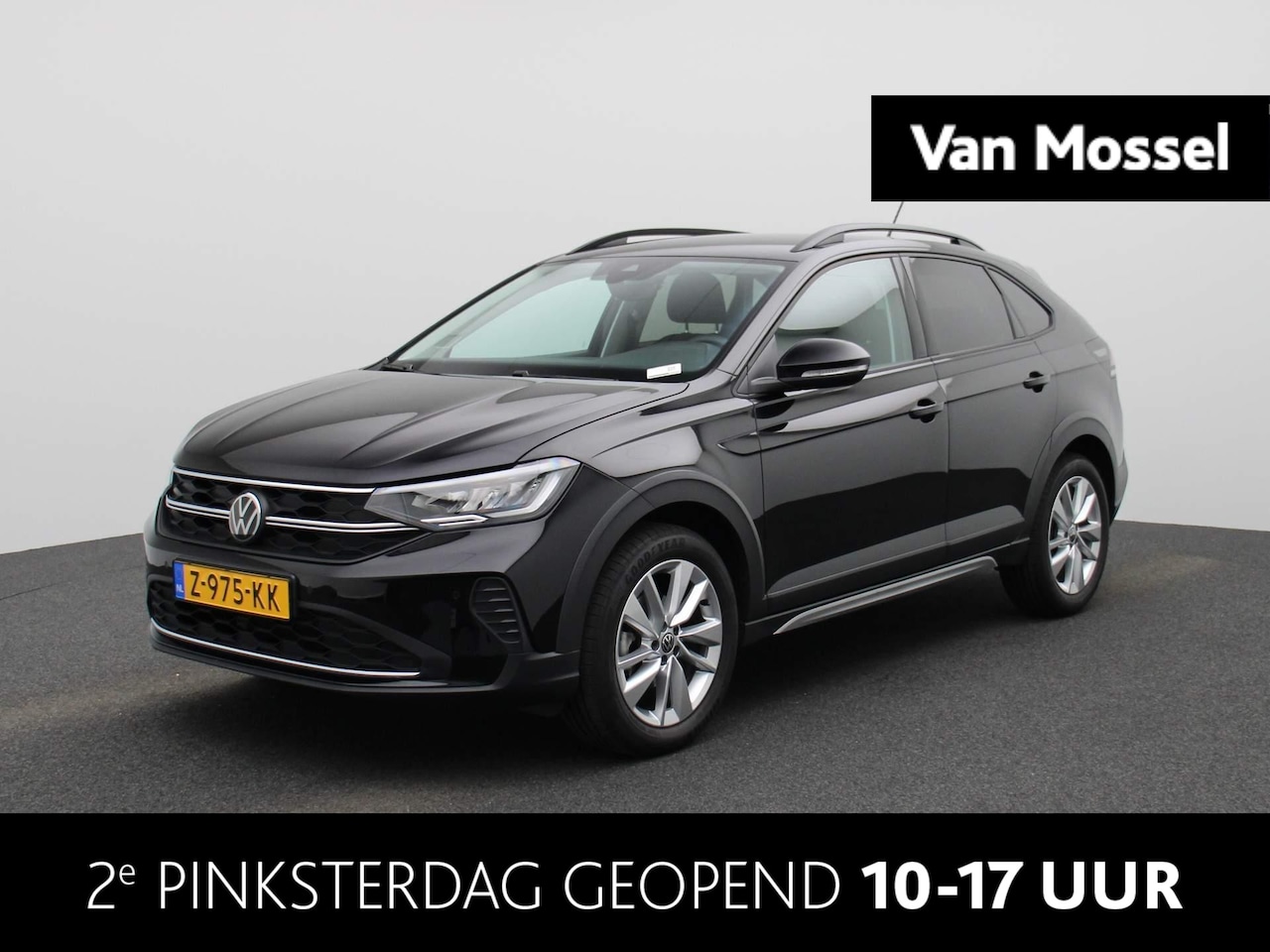 Volkswagen Taigo - 1.0 TSI Life Business 95 PK | Apple Carplay | Stoelverwarming | Achteruitrijcamera | Parke - AutoWereld.nl