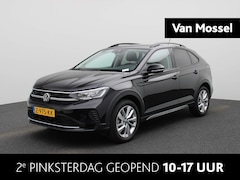 Volkswagen Taigo - 1.0 TSI Life Business 95 PK | Apple Carplay | Stoelverwarming | Achteruitrijcamera | Parke