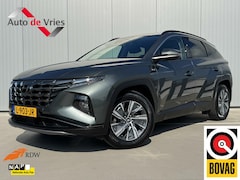 Hyundai Tucson - 1.6 T-GDI MHEV Comfort|NL-Auto|Navi