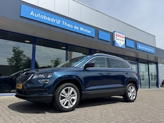 Skoda Karoq - 1.5 TSI ACT Ambition Business| Panorama dak, Cruise, Clima, CarP