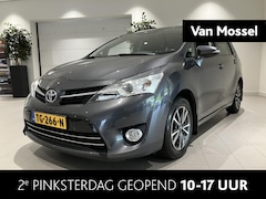 Toyota Verso - 1.8 VVT-i Dynamic Business 147 PK | Bluetooth | Parkeersensoren | Trekhaak | Achteruitrijc