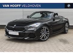 BMW Z4 Roadster - sDrive20i High Executive Automaat / M sportstoelen / Adaptieve LED / Achteruitrijcamera /