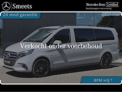 Mercedes-Benz Vito - 116 CDI XL DC SELECT