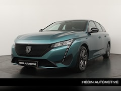 Peugeot 308 SW - 1.2 130pk Active Pack Business Automaat | Navigatie | Trekhaak | Cruise Control | All Seas