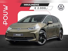 Volkswagen ID.3 - Pro S Business 204pk 77 kWh | Achteruitrijcamera | Interieur Style Pakket