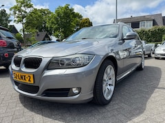 BMW 3-serie Touring - 318i Business Line 143pk, Apk 13/1/26, Airco, Cruise, Navi, Nap, Trekhaak