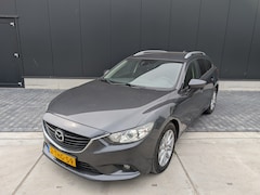 Mazda 6 Sportbreak - 2.2 Skylease