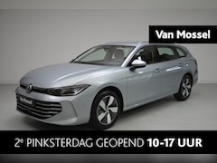 Volkswagen Passat Variant - 1.5 eTSI Business 150 PK DSG Automaat | Navigatie | Stoelverwarming | Stuurverwarming | Ke