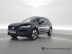 Volvo XC60 - 2.0 T8 Plug-in hybrid AWD Plus Dark | Pano | Memory seats | 360cam | H&K | Leder | Pilot A