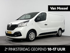 Renault Trafic - 1.6 dCi T29 L1H1 Comfort Energy 125PK | Navigatie | Parkeersensoren | Airco | Betimmering