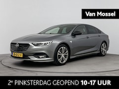 Opel Insignia Grand Sport - 1.6 Turbo Exclusive 200PK | Automaat | Trekhaak | Schuif-/Kanteldak | Head-Up Display | St