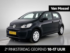 Volkswagen Up! - 1.0 BMT move up | Maps + More | Airco | Bluetooth | DAB+ Radio