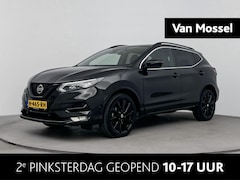 Nissan Qashqai - 1.3 DIG-T N-Tec 160PK | Automaat | Navigatie | Panoramadak | Adaptieve Cruise Control | Do