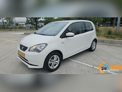 Seat Mii - 1.0 Style Chic airco/lm-velgen/audio/etc