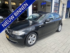 BMW 1-serie - 116i EffDyn. Ed. Business Line Edition CLIMA/CRUISE/LM VELGEN/NW APK
