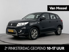 Suzuki Vitara - 1.6 Comfort | Navigatie | Airco | Bluetooth | LMV | FM Radio | Touchscreen infotainmentsys