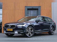 Volvo V90 Cross Country - D4 Pro | ACC | Trekhaak | Stoelventilatie