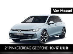 Volkswagen Golf - 1.5 eHybrid Life Edition 204 PK Automaat | Wordt verwacht week 24 | Trekhaak | 360 Camera