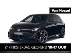 Volkswagen Golf - 2.0 TSI GTI 265 PK | #AD | Apple Carplay draadloos | Navigatie | Camera | 19" Queenstown v