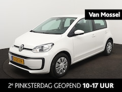 Volkswagen Up! - 1.0 BMT move up | Maps + More | Airco | Bluetooth | DAB+ Radio