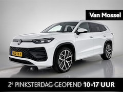 Volkswagen Tayron - 1.5 eTSI R-Line Edition 7-Personen | 150 PK | Introductie Aanbieding | Automaat | 360* Cam