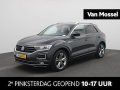 Volkswagen T-Roc - 1.5 TSI Sport Business R | Keyless | Digital Cockpit | Navigatie | Parkeercamera | Climatr