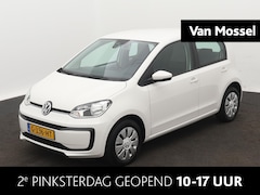 Volkswagen Up! - 1.0 BMT move up | Maps + More | Airco | DAB+ | Bluetooth