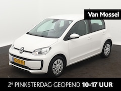 Volkswagen Up! - 1.0 BMT move up | Airco | Maps + More | Bluetooth