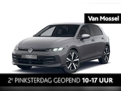 Volkswagen Golf - 1.5 eHybrid Life Edition 204 PK Automaat | Wordt verwacht week 24 | Trekhaak | Panoramadak