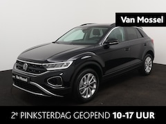 Volkswagen T-Roc - 1.0 TSI Life Edition 116 PK | Navigatie | Apple carplay | Parkeersensoren | Camera | Keyle