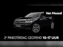 Volkswagen Touareg - 3.0 TSi eHybrid 4MOTION R | Luchtvering | Apple Carplay | Nightvision | Servosluiting | St