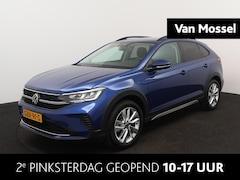 Volkswagen Taigo - 1.0 TSI Life Edition 95 PK | Parkeercamera | App Connect | Keyless Access | Parkeersensore