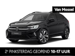Volkswagen Taigo - 1.0 TSI R-Line Edition 116 PK | #AD | Navigatie | Apple Carplay | Stoelverwarming | Keyles