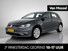 Volkswagen Golf - 1.0 TSI Comfortline Business | Trekhaak | Stoelverwarming | Navigatie | Climatronic (Autom