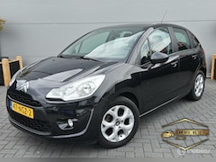 Citroën C3 - 1.4 Ligne Business *inruil mogelijk