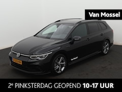 Volkswagen Golf Variant - 1.5 eTSI R-Line Business Stoelverwarming | Stuurverwarming | Travel Assist | Navigatie