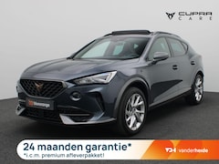 CUPRA Formentor - 1.4 e-Hybrid 204PK DSG kuipstoelen, panoramadak, full led, trekhaak, adaptive cruise, dode