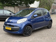 Citroën C1 - 1.0-12V Séduction